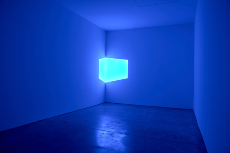 Penumbra: Dia Art Foundation